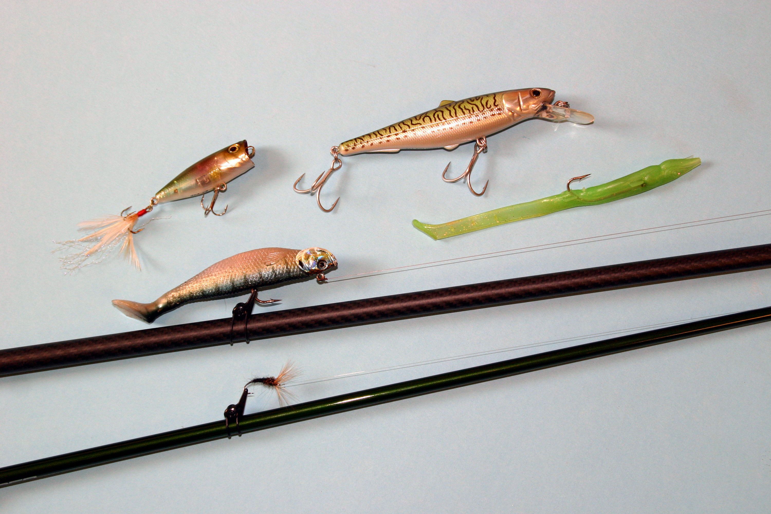 PLAT/new fuji hook keeper ehkm ig/fuji-Fishing Tackle Store-en
