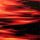 ROD SKINZ: bande décorative motif - flammes