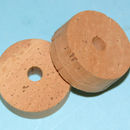 Cork Rings 6mm bore Flor Grade