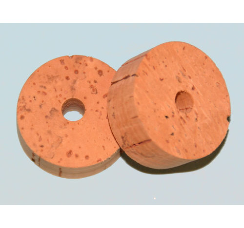 Cork Ring 32mm x 13mm x 6mm bore Super Grade