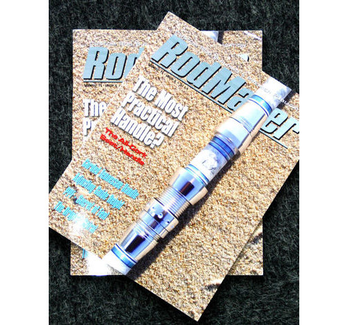 RodMaker magazine vol 15 issue 6