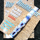 RodMaker magazine vol 15 issue 6