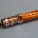 PacBay UL5ZG-K Zebra /Glossy