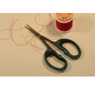 Rod Wrapping Scissors