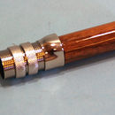 PacBay UL5WG-K Walnut / Glossy