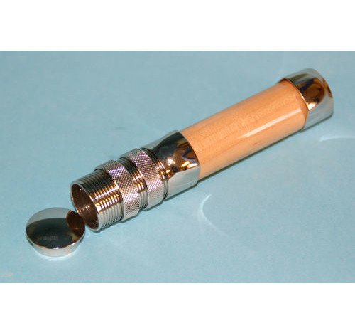 PacBay UL5BEG Birdseye Maple / Glossy