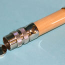 PacBay UL5BEG Birdseye Maple / Glossy