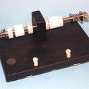 Thread Carriage 2 spool