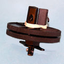 complete chuck assembly for power wrapper.