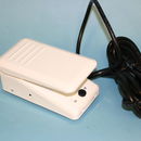 Classic foot pedal for all models 220V