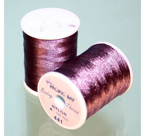 Nylon Thread Grade 