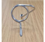 Seymo Wire Coil Intermediate Guides