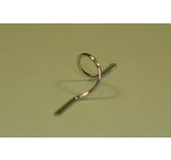 Seymo Hard Chrome English Pattern Snake Guides