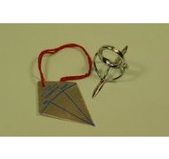 Seymo Diamite Heavy Duty Rod Guides