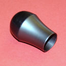 Alps Butt Cap Matt Gun Smoke Finish