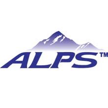 Alps-brand-logo