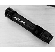 Alps FRS pipe seats black hoods