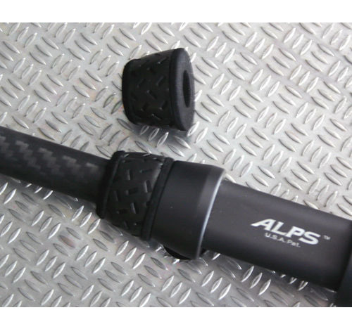 Winn Cone to fit in front of Alps 18 reel seat 28 OD x 20 mm long 13 mm ID