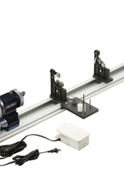 ALPS Upgraded power wrapper & drier