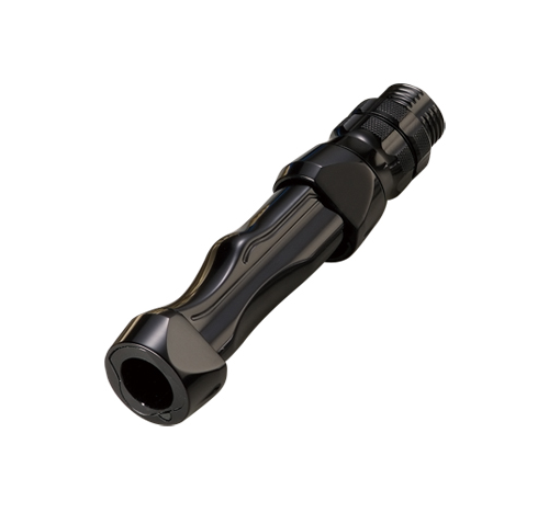 Alps AWF wave form seat size 16 - black finish