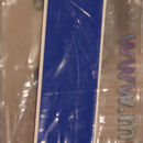 Reflective Tape Blue