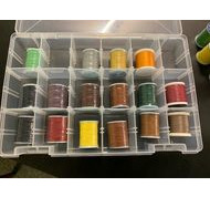 Thread selection box