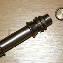 PacBay Gloss Bronze fly reel seat