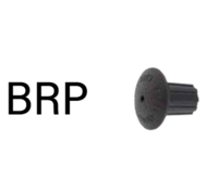 Fuji BRP butt cap