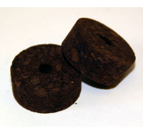 Coloured Cork ring BURNT