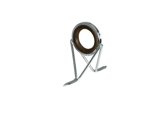 Stand off Guide 208/7 17mm OD x 32mm high