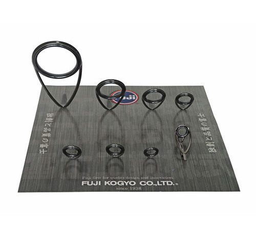 C11-F-S Fuji SiC L/M surf spin set