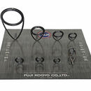 C11-F-S Fuji SiC L/M surf spin set