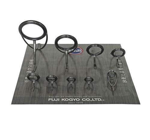 C12-F-S Fuji SiC M/H surf spin set 