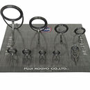 C12-F-S Fuji SiC M/H surf spin set 