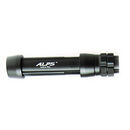 Size 16 Centra Lock Reel seat matt black finish ID 16mm x 121mm long