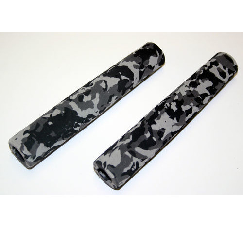 Carp tapered grip 23 mm OD x 125 Long 13 mm NEW