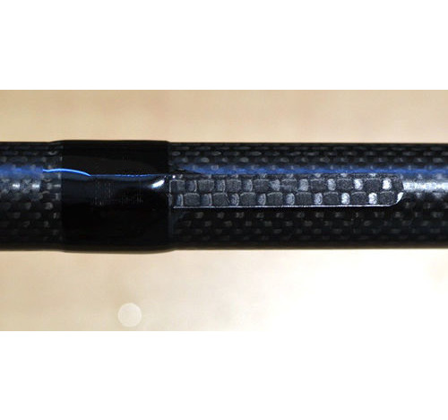 Line Clip - Duplon / EVA, Coaster Clips & shrink tube - Handles & Grips