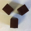 Concave set of spare Jaws for Deluxe Chuck