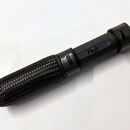KDPS 16 BC grey hood carbon weave fore grip