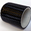 Carbon weave sleeve to fit KSKSS16 hidden thread screw 30mm long