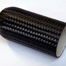 Carbon weave sleeve to fit KSKSS16 hidden thread screw 50mm long