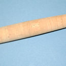 Cigar Cork grip (we cannot bore out this cork)