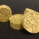 Solid Rubberized Cork Ring