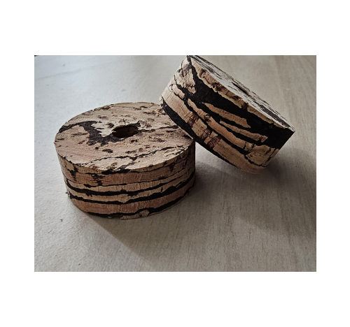 Cactus cork ring (horizontal) standard mix