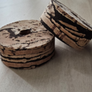Cactus cork ring (horizontal) standard mix