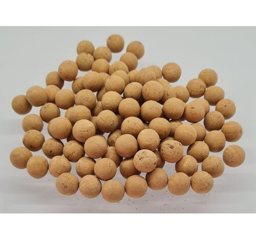 16mm cork ball x 100 pack