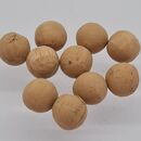 14mm cork ball x 10 pack