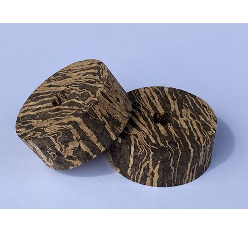 Cactus Dark Thunder cork ring (vertical)