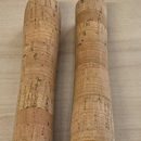 W8SB salmon/game domed butt 160mm long x 29-32mm OD