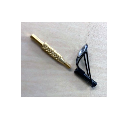 Seymo Dialite Swing tip eye 3, 2.0mm tube